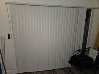 104in blinds for windows