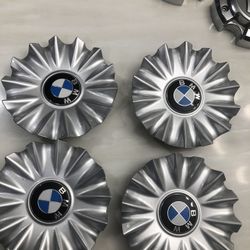 BMW Center Cap