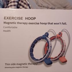 Exercise Hoop