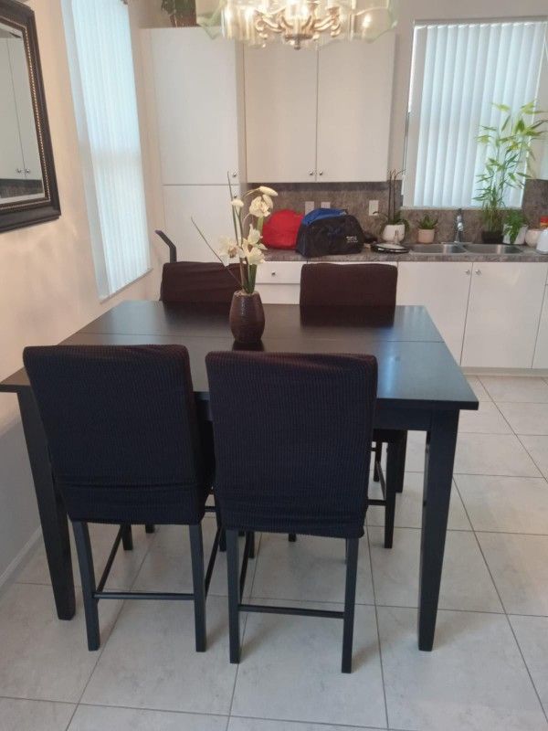 Kitchen Table