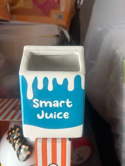 Pen/pencil holder $3 each or 2 for $4