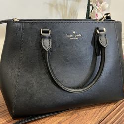 Kate Spade Purse (Barely Used!)
