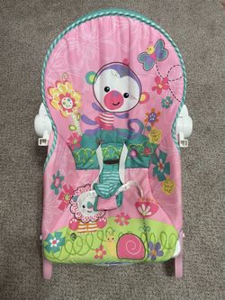 Fisher price Infant to Toddler Rocker