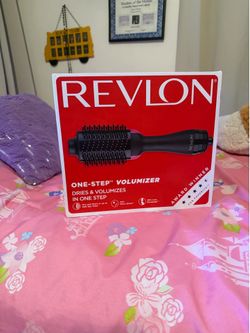 Revlon Hair Brush