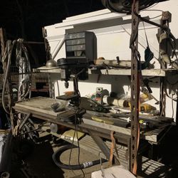 Work Bench