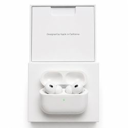 Apple Airpods Pro 3 (3rd Gen) High End Sound (Open Box)
