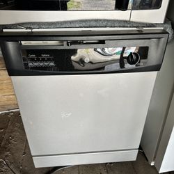 Dishwasher