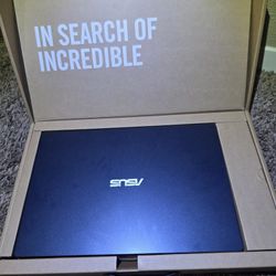 Asus Loptop E410M