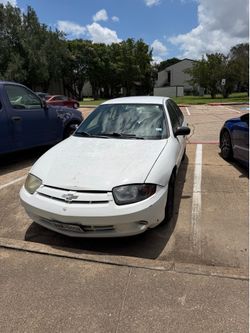 Chevrolet Cavalier