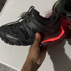 Track led