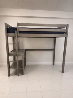 Bunk Bed