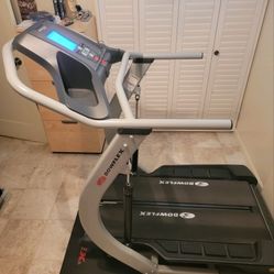 Bowflex TreadClimber TC5500