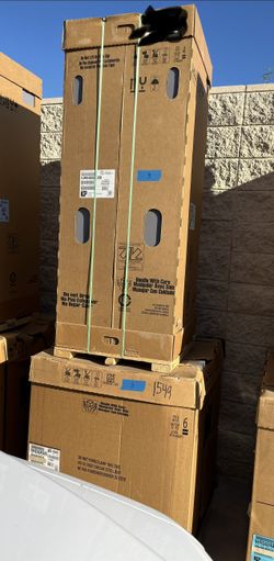 410A Equipment ICP Product