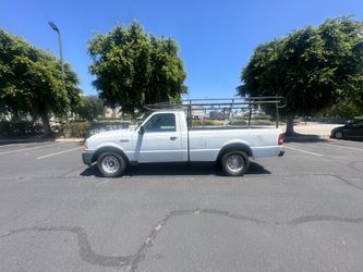 2006 Ford Ranger