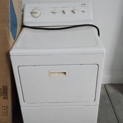 Dryer