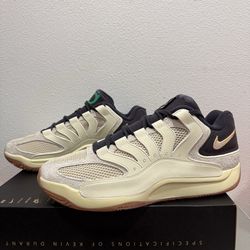 Nike KD 18 Sanddrift shoe IH2367-100