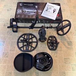 Minelab Manticore Metal Detector
