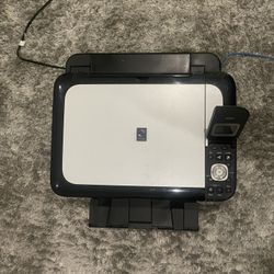 Canon Pixma Printer