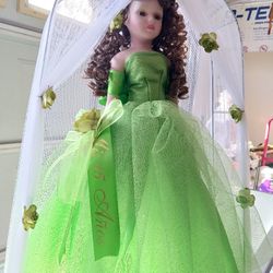 Muñeca Pata 15 AÑOS 