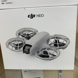 Dji Neo Drone