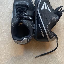 Easton Kids Soccer Cleats Size 13.