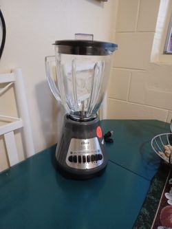 Blender Liquadora Oster