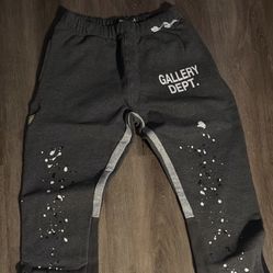 gallery dept sweats