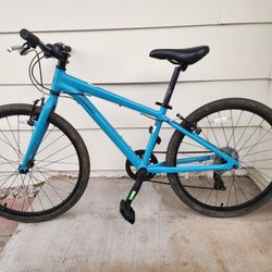 24" Diamondback Ceramic Bike 