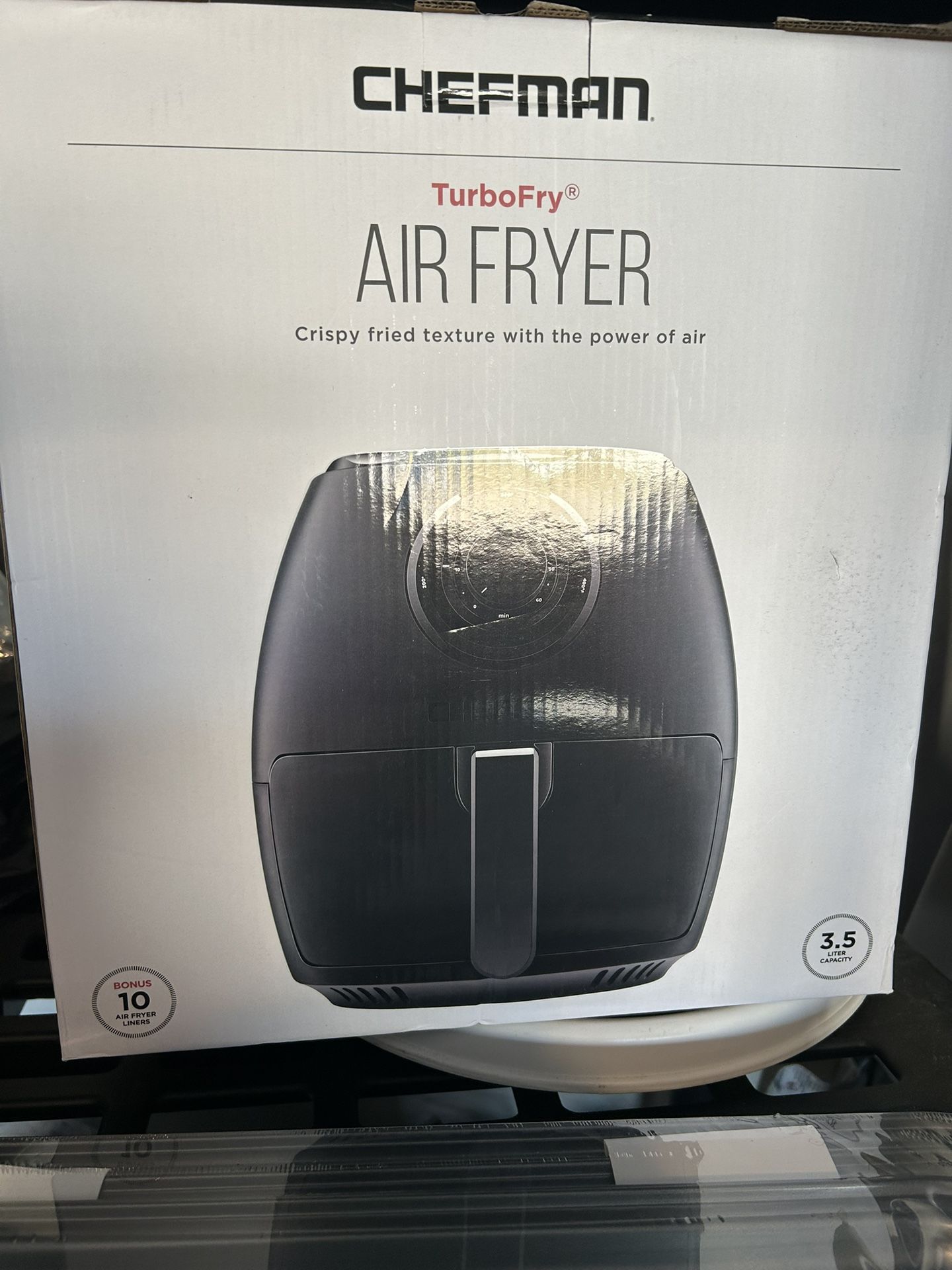 Air Fryer