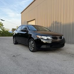 2013 Kia Forte EX