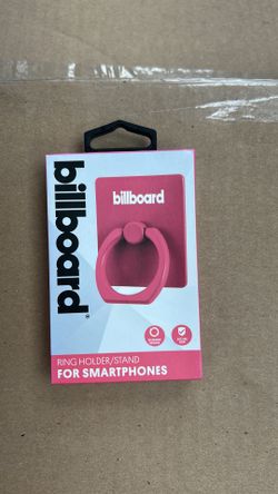 Ring Holder / Stand . For Smartphone 