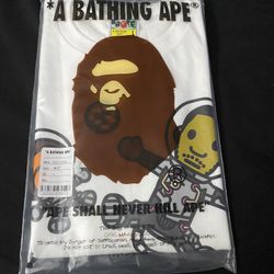 BAPE x KID CUDI collab T Shirts & Hoodie