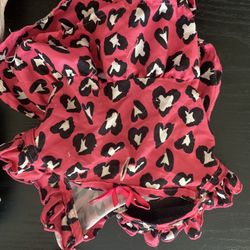 Doggie Bundle Size: Xxs 
