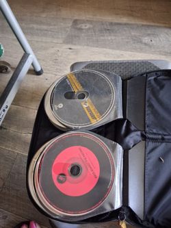 Music cds