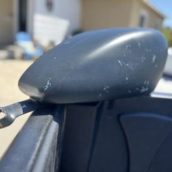 Harley Sportster Tank, Fender, And Clutch Cable