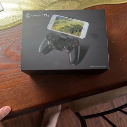 Wireless Phone Controller 