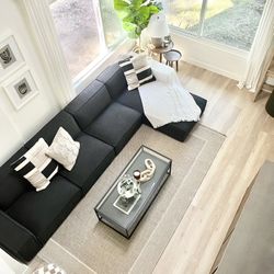Rove Concepts Modular Sectional Sofa Couch