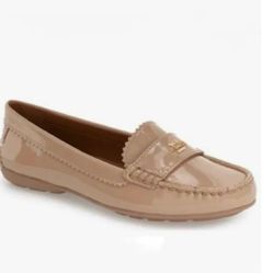 Coach Loafer 