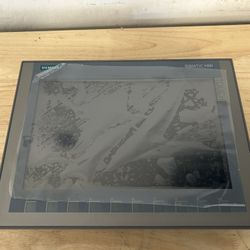 Siemens KTP1200 Basic DP 6AV2123-2MA03-0AX0 (READ)