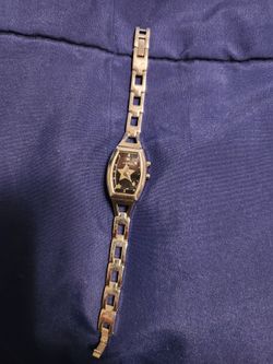 Fossil Big Tic Women's Watch ES9648