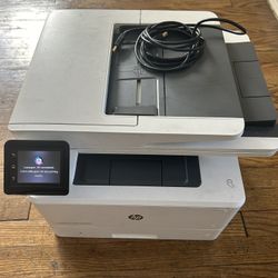 HP Printer | LaserJet Pro