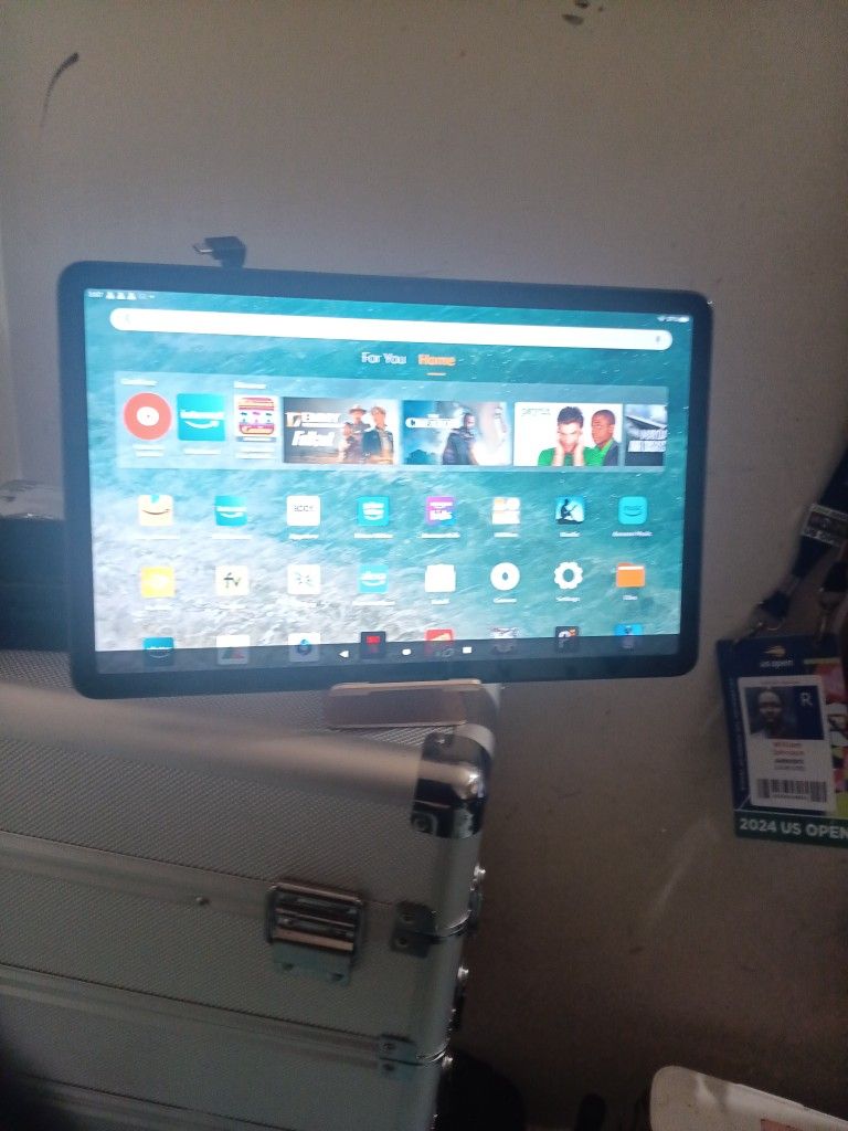Amazon Fire Tablet