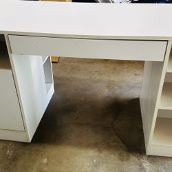 Desk/Craft Table 