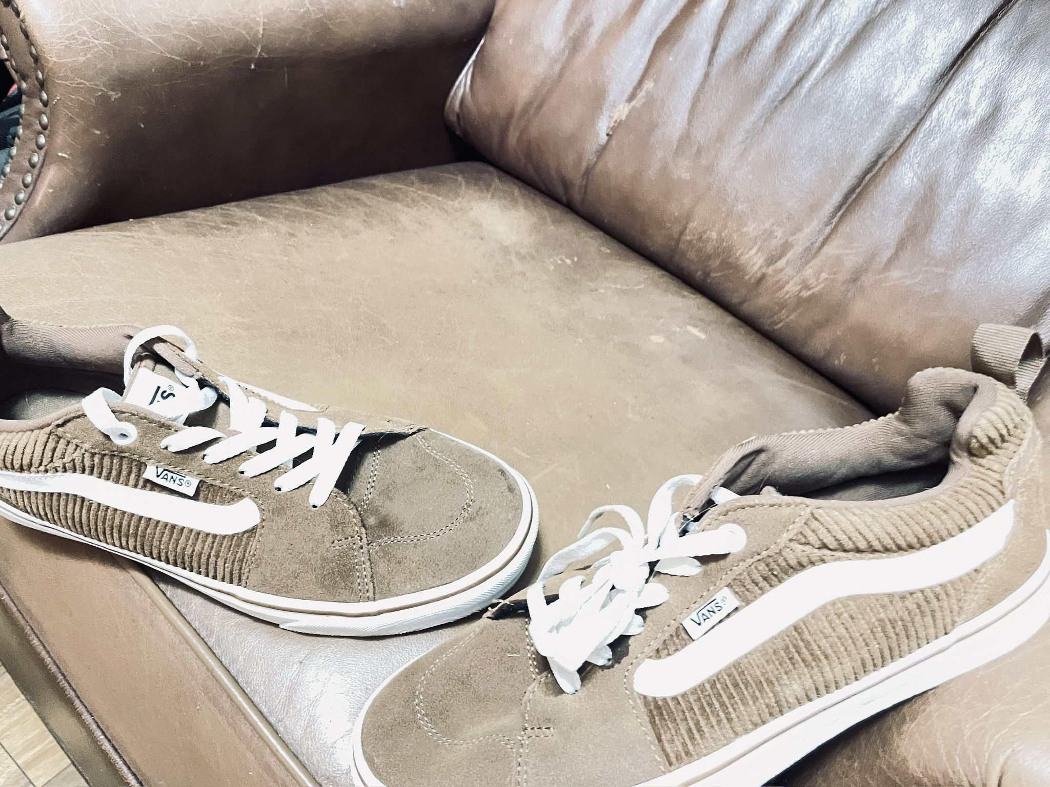 Vans