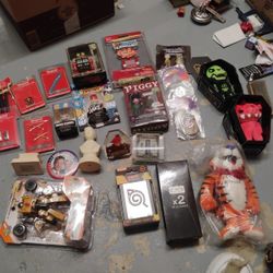 Wholesale Lot Of Collections For On 15 Dollars 