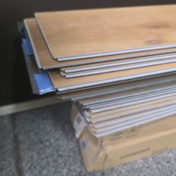 Cali Flooring  - Luxury Vinyl Plank