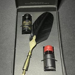 Ink Pen