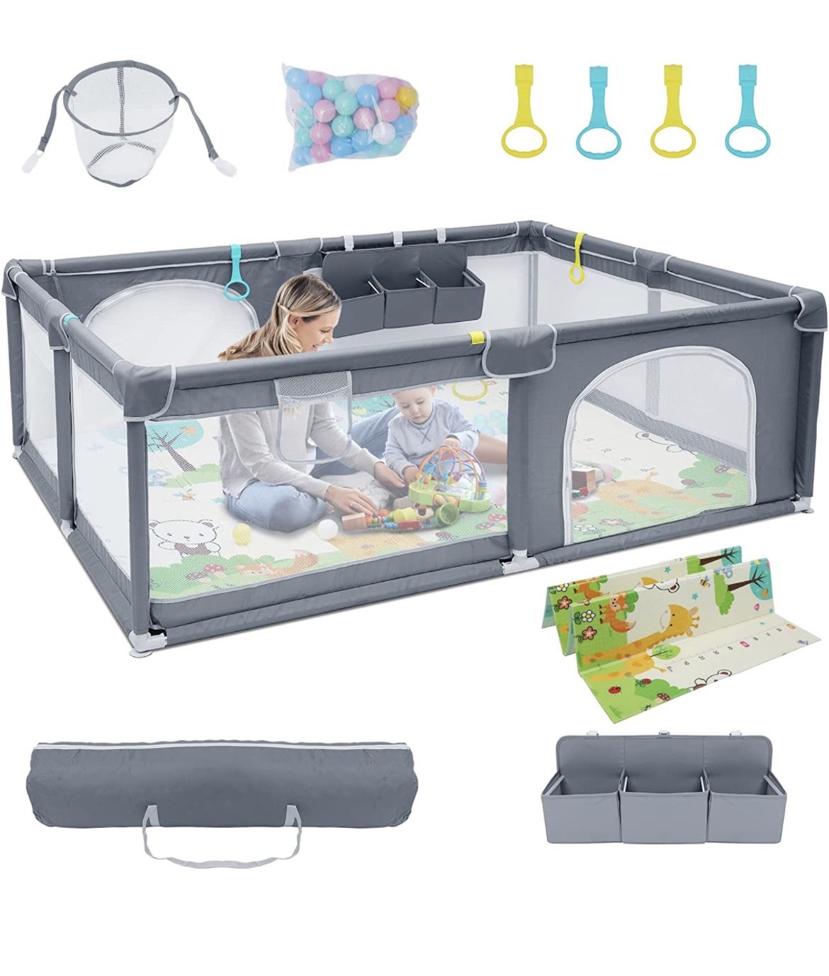 Playpen