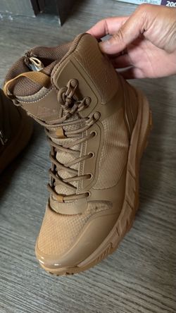 Work boots