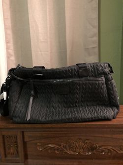 Steve Madden Diaper bag